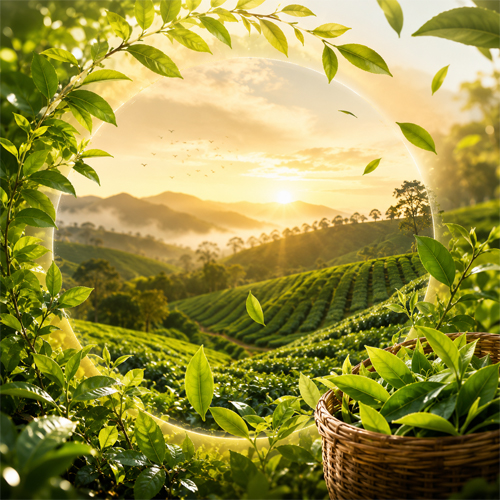 Origin Traceability
