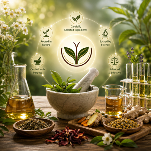 Daily Wellness